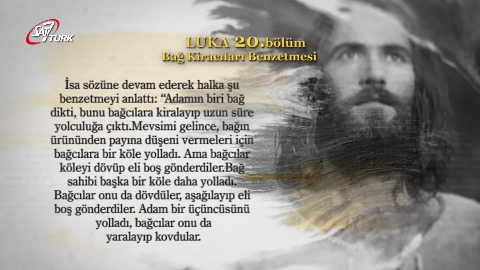 GIA TV Program Thumbnail, Poster