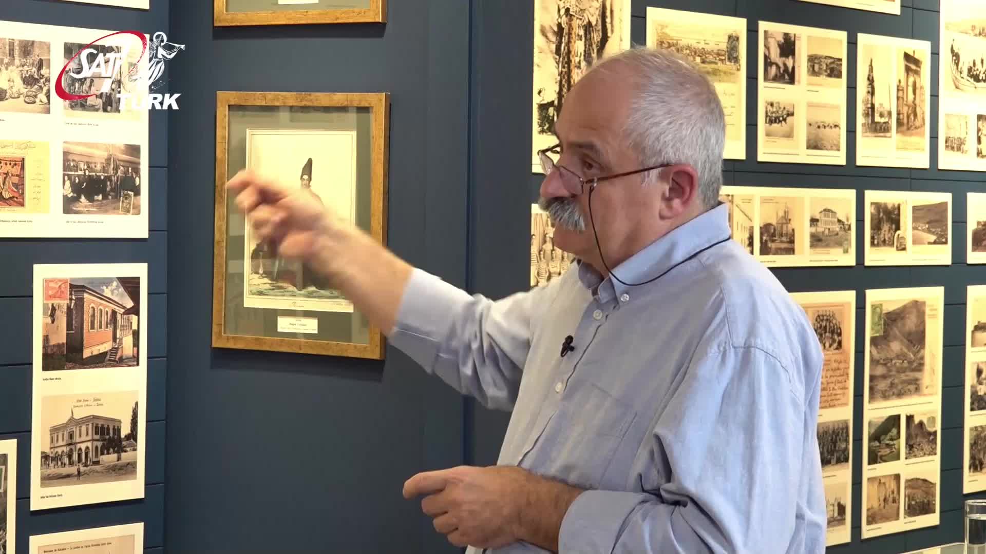 GIA TV Program Thumbnail, Poster