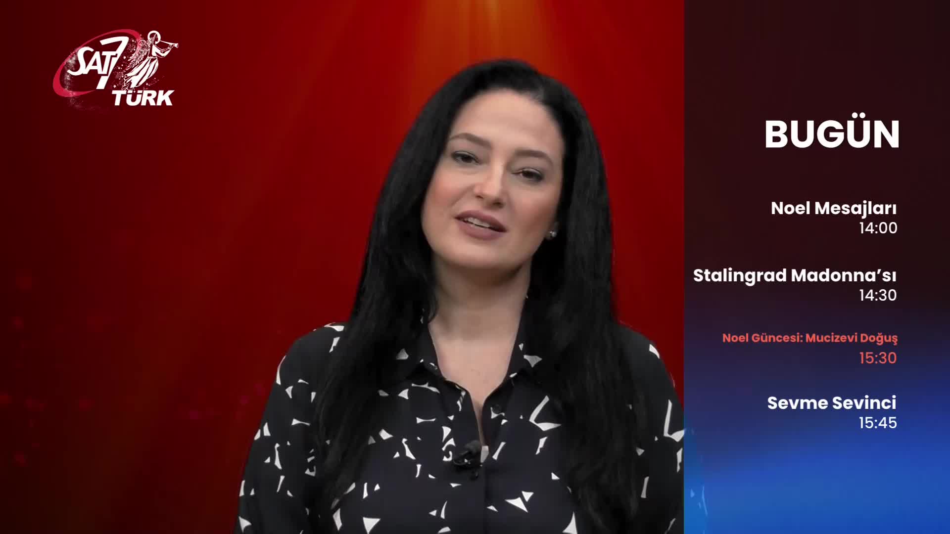 GIA TV Program Thumbnail, Poster