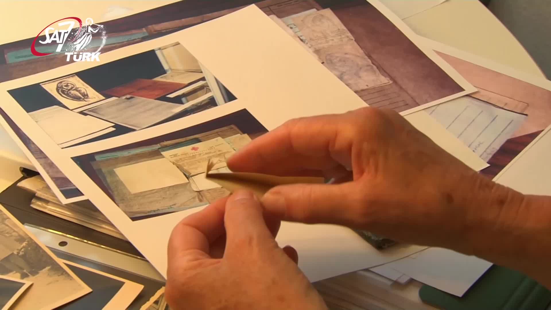 GIA TV Program Thumbnail, Poster