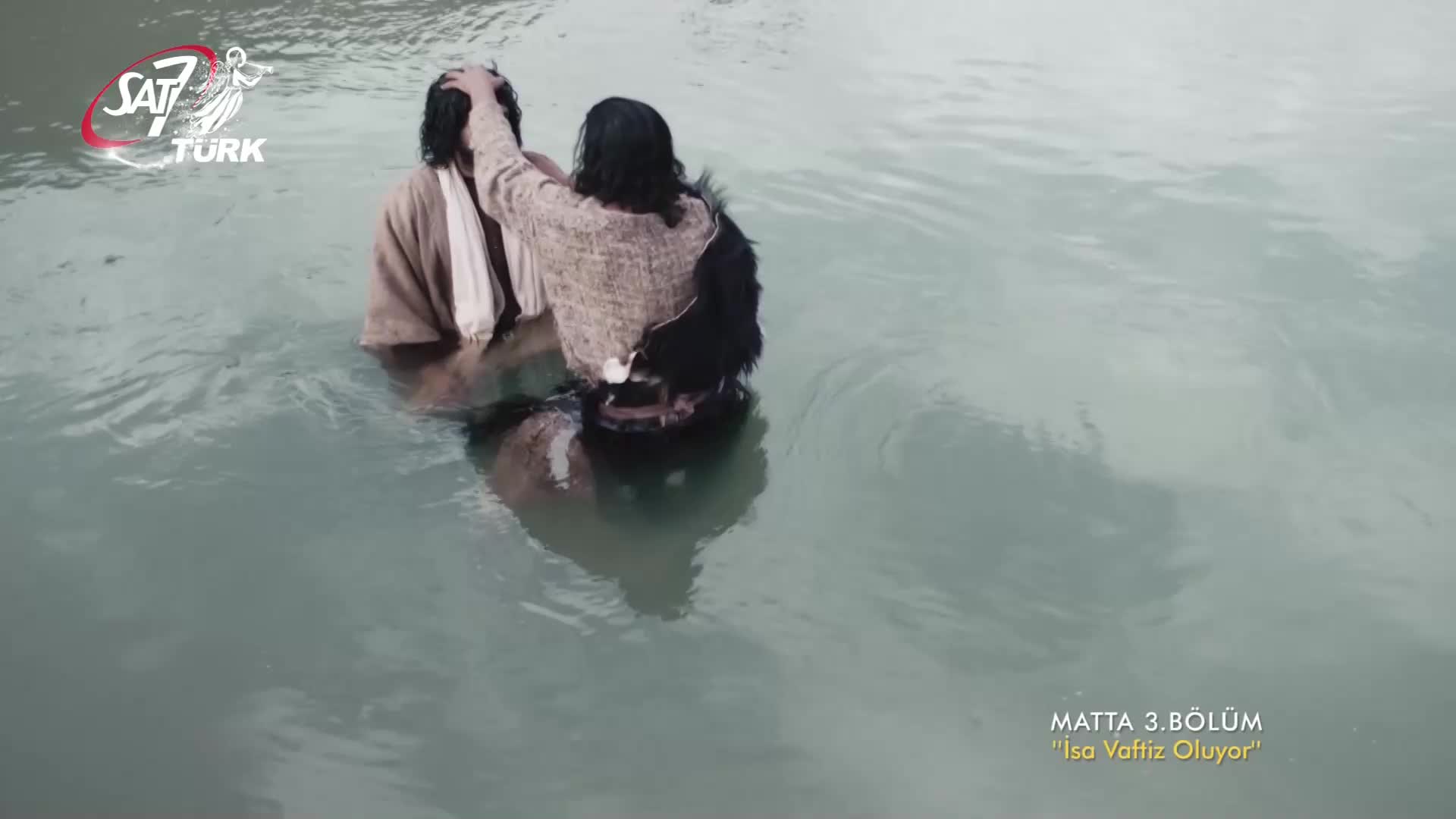 GIA TV Program Thumbnail, Poster