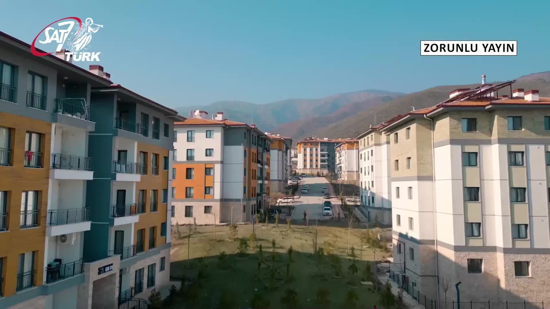 GIA TV Program Thumbnail, Poster