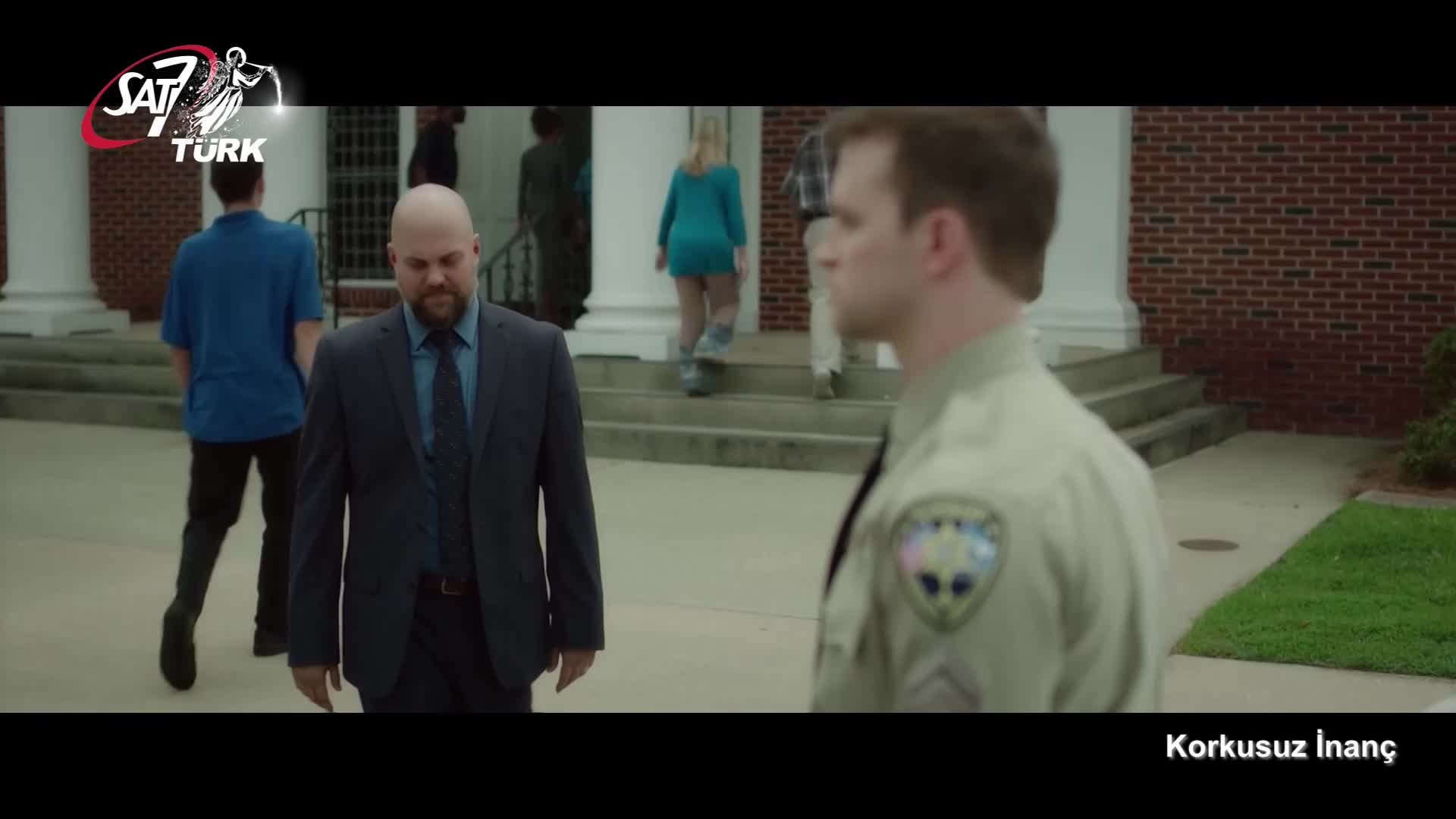 GIA TV Program Thumbnail, Poster