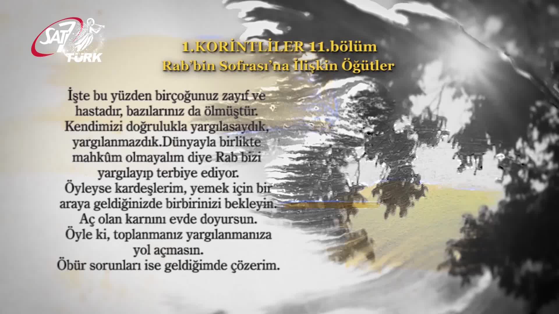 GIA TV Program Thumbnail, Poster