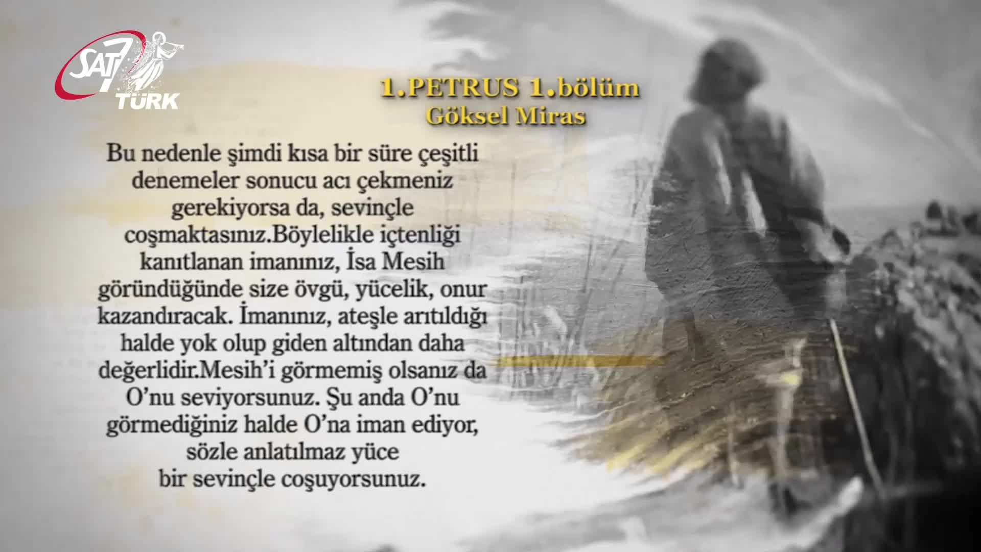 GIA TV Program Thumbnail, Poster