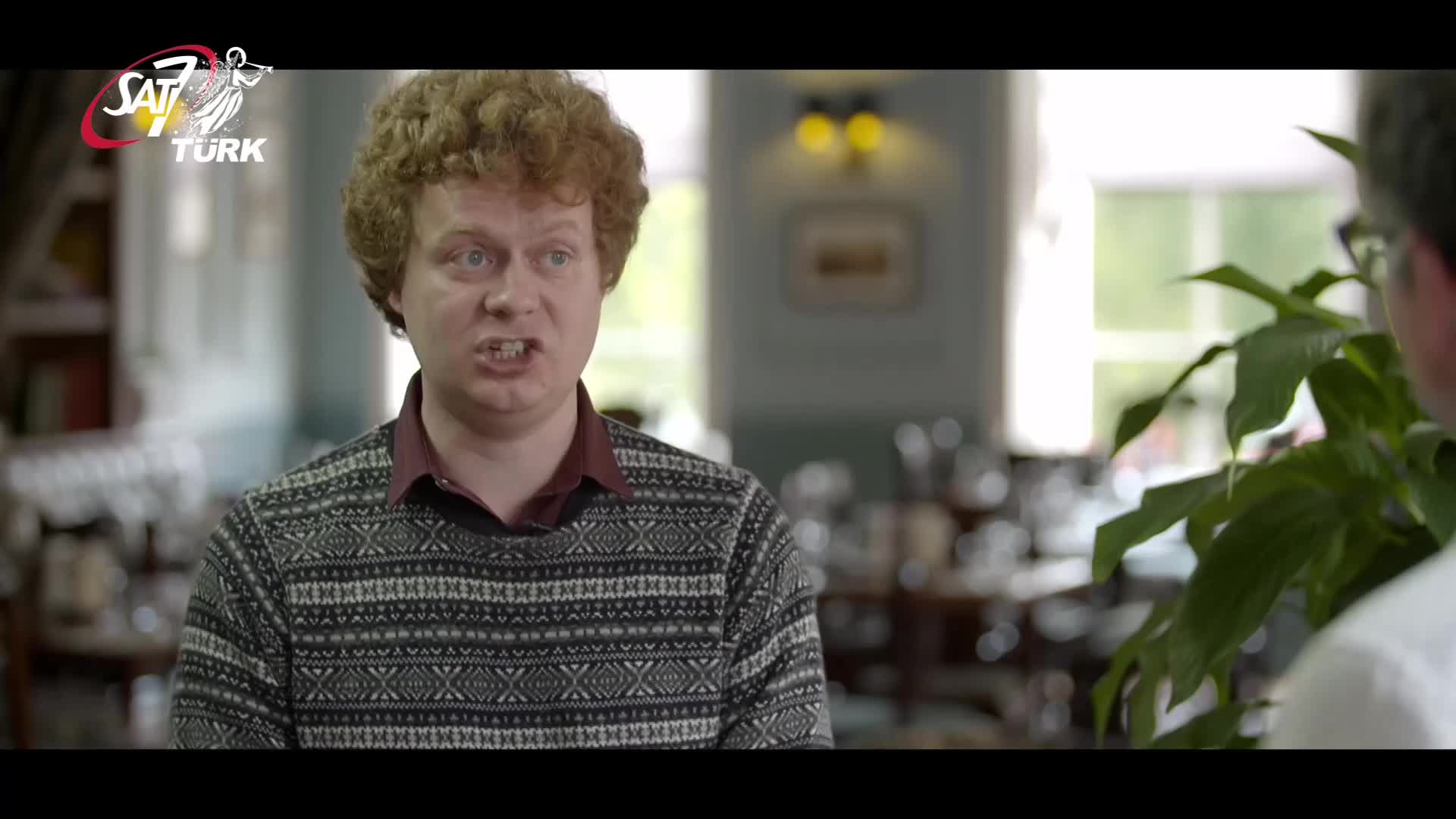 GIA TV Program Thumbnail, Poster