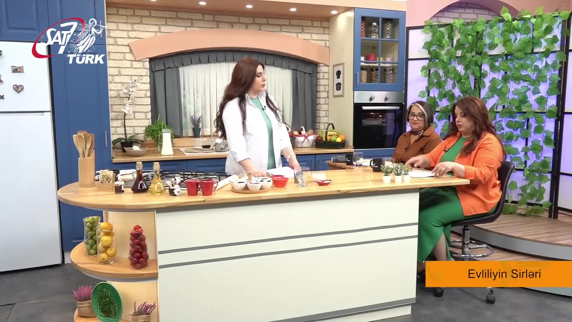 GIA TV Program Thumbnail, Poster