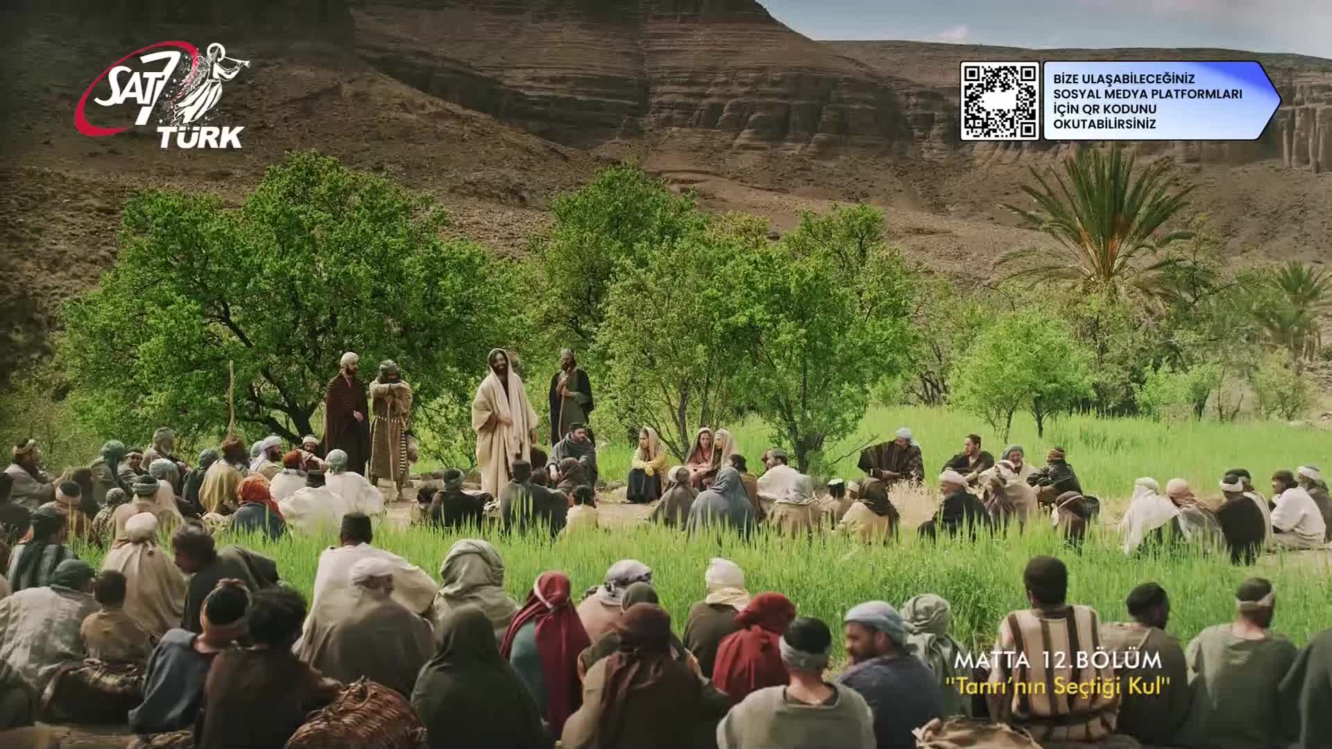 GIA TV Program Thumbnail, Poster