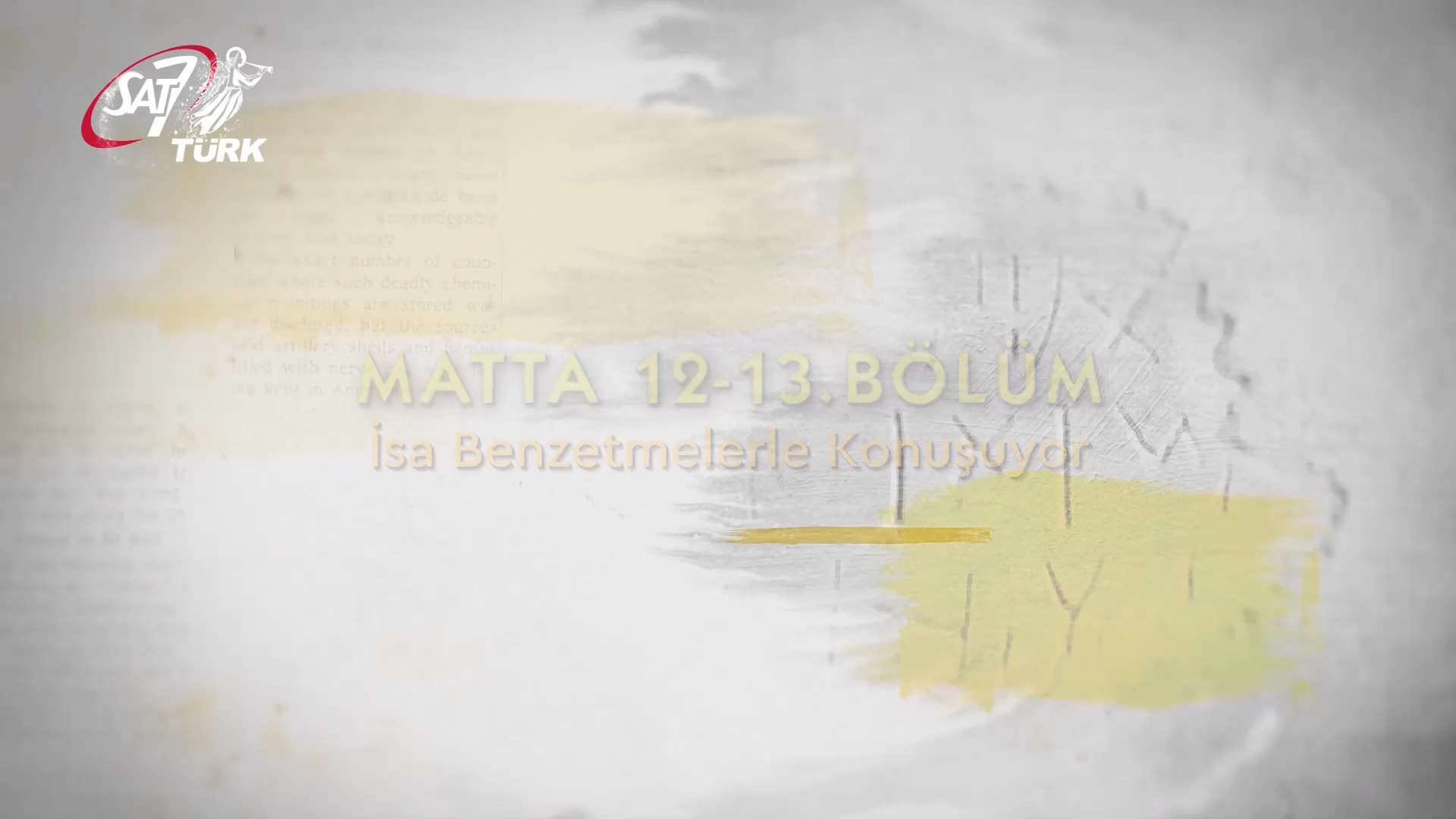 GIA TV Program Thumbnail, Poster