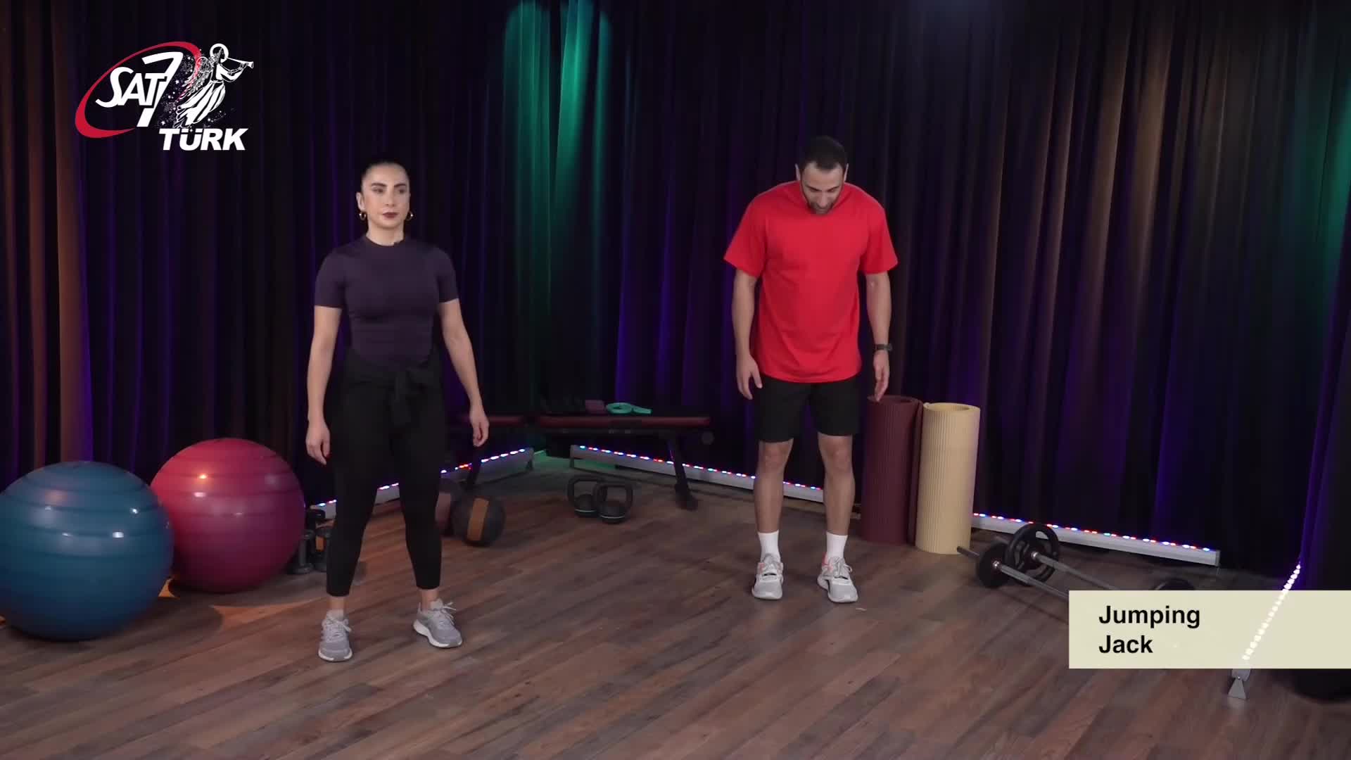 GIA TV Program Thumbnail, Poster