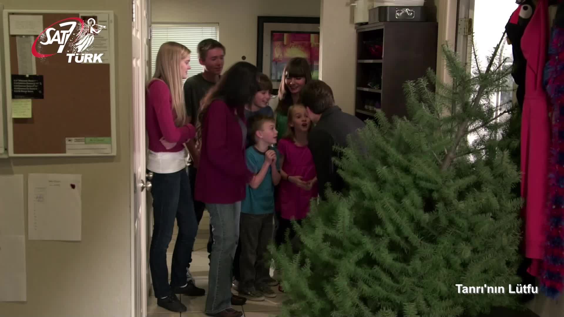 GIA TV Program Thumbnail, Poster