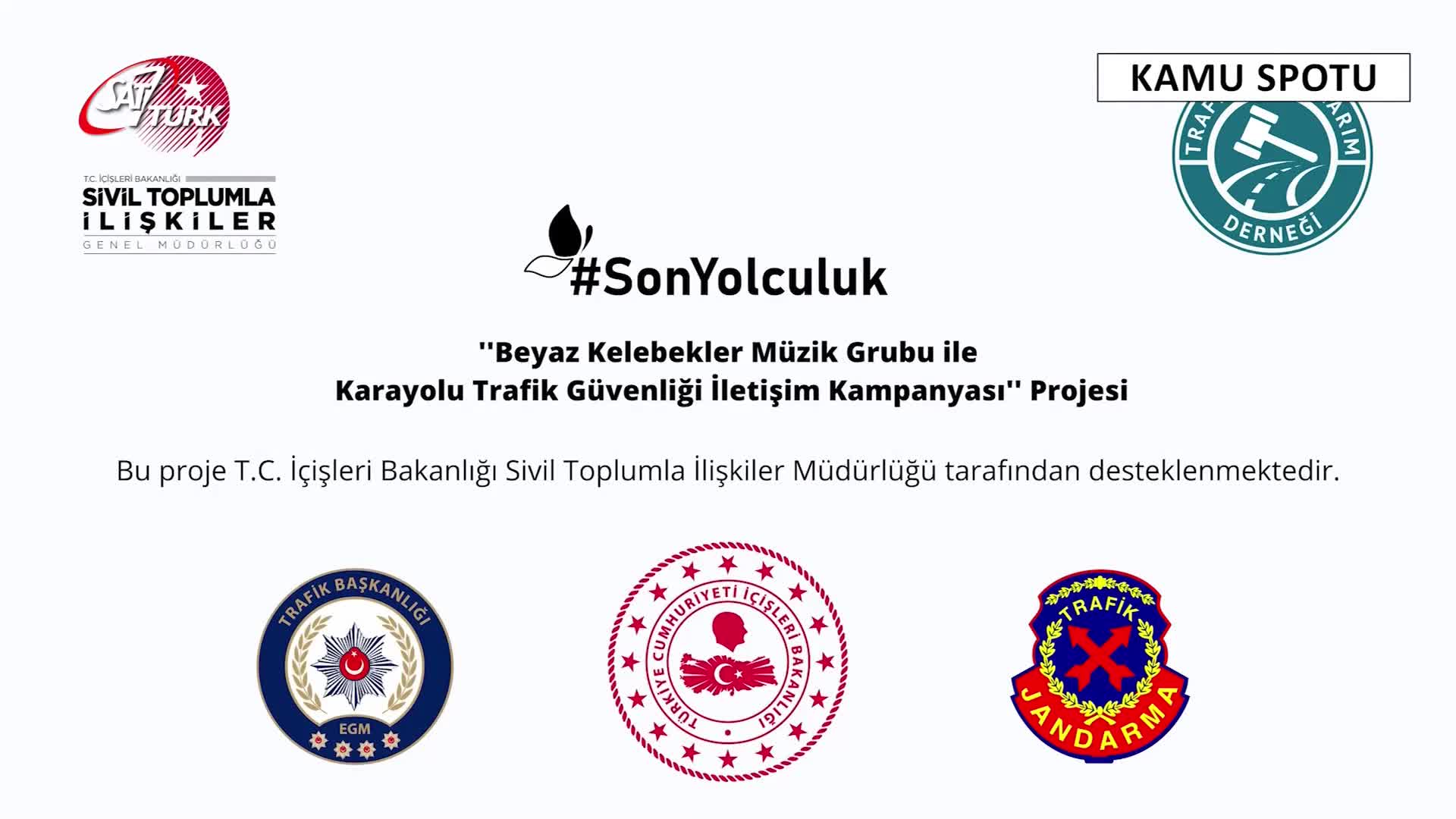 GIA TV Program Thumbnail, Poster