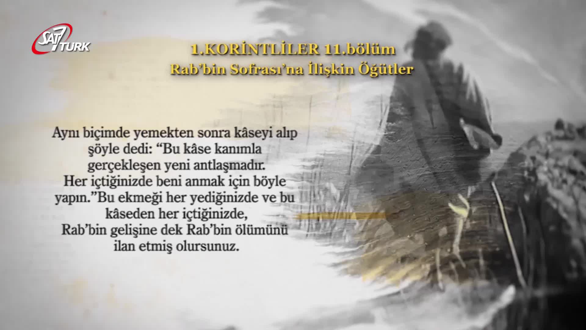 GIA TV Program Thumbnail, Poster