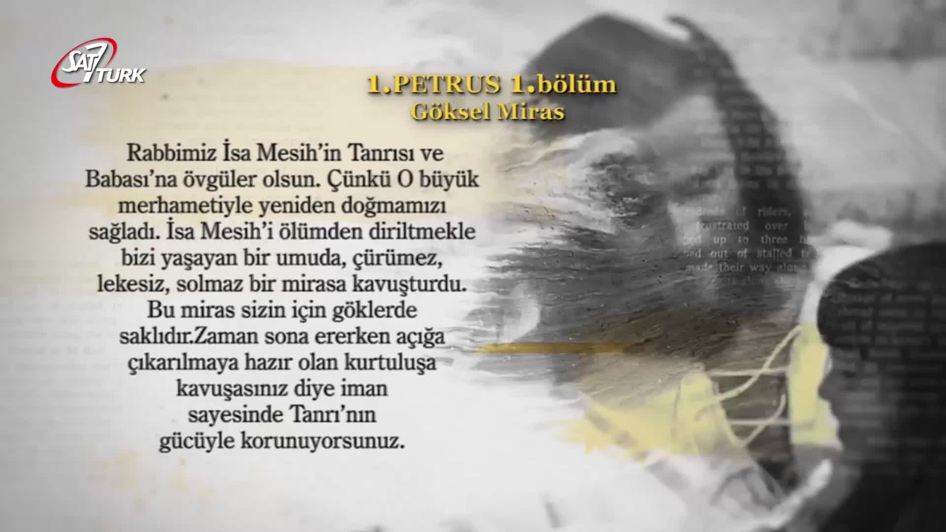 GIA TV Program Thumbnail, Poster