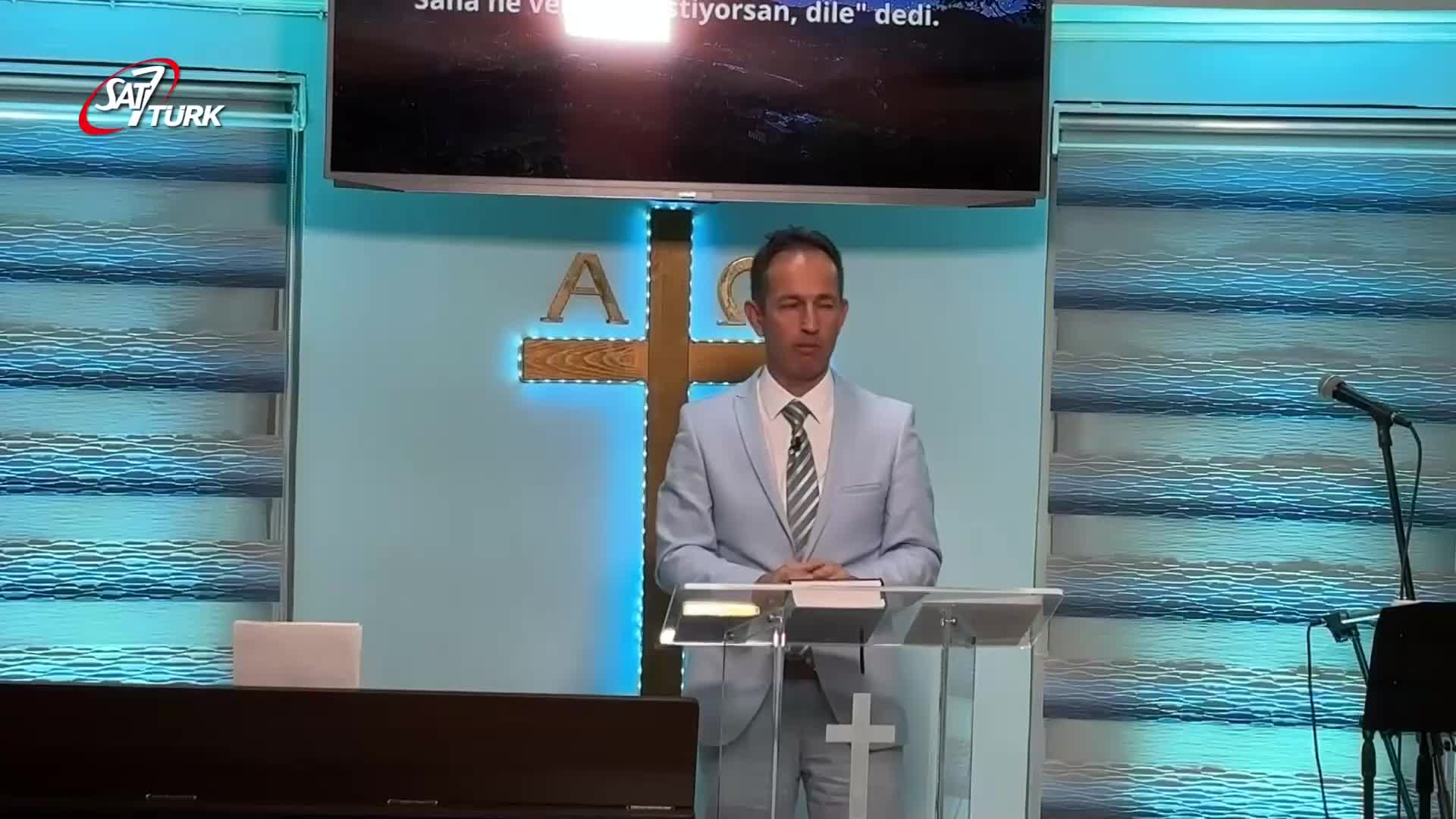 GIA TV Program Thumbnail, Poster