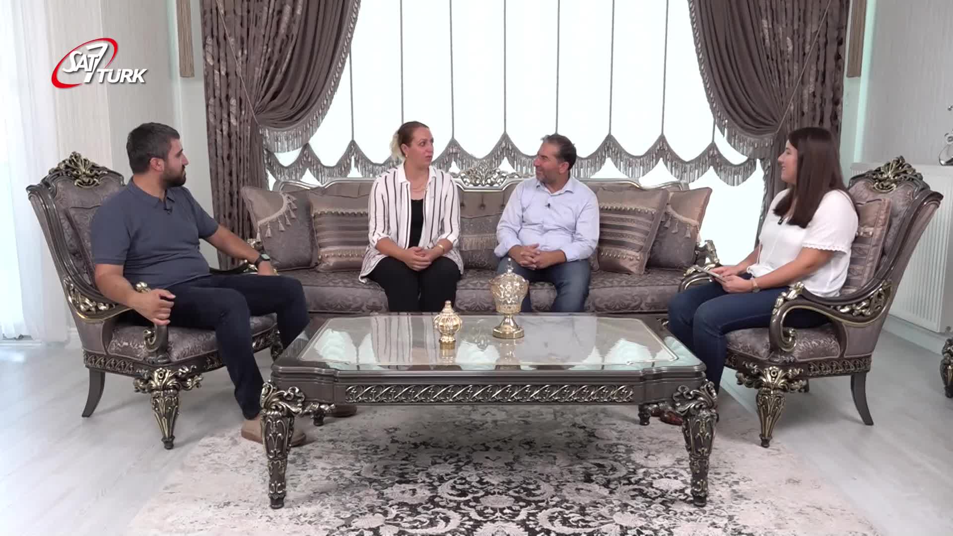 GIA TV Program Thumbnail, Poster