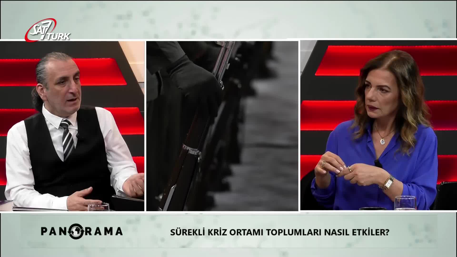 GIA TV Program Thumbnail, Poster