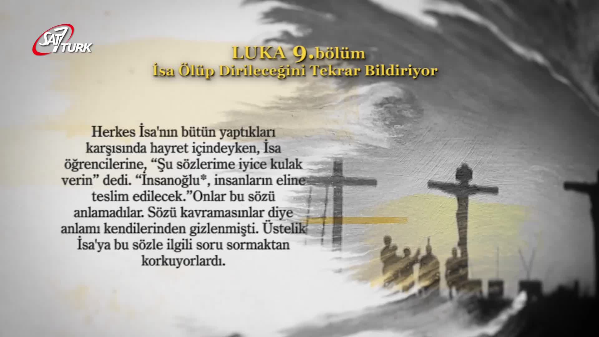 GIA TV Program Thumbnail, Poster