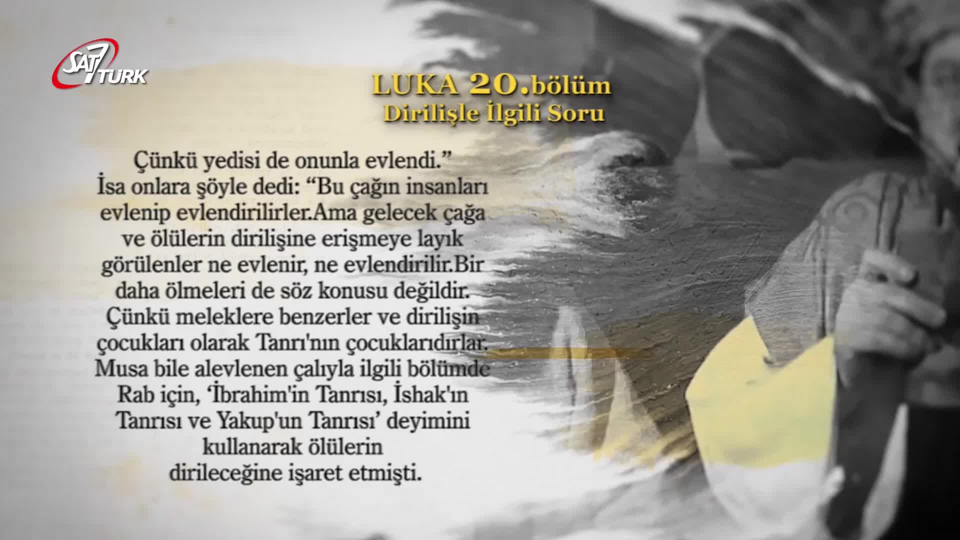 GIA TV Program Thumbnail, Poster