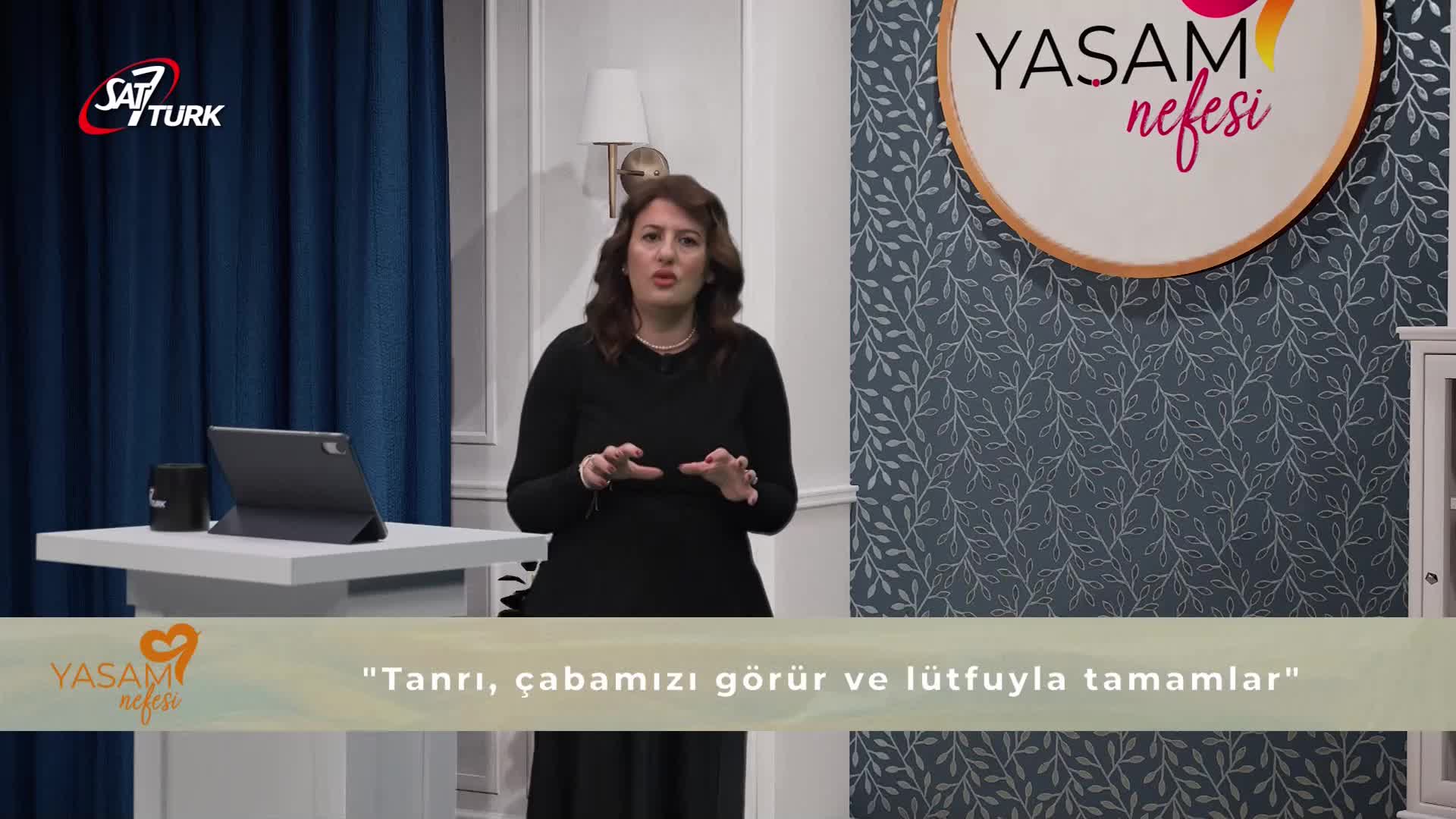 GIA TV Program Thumbnail, Poster