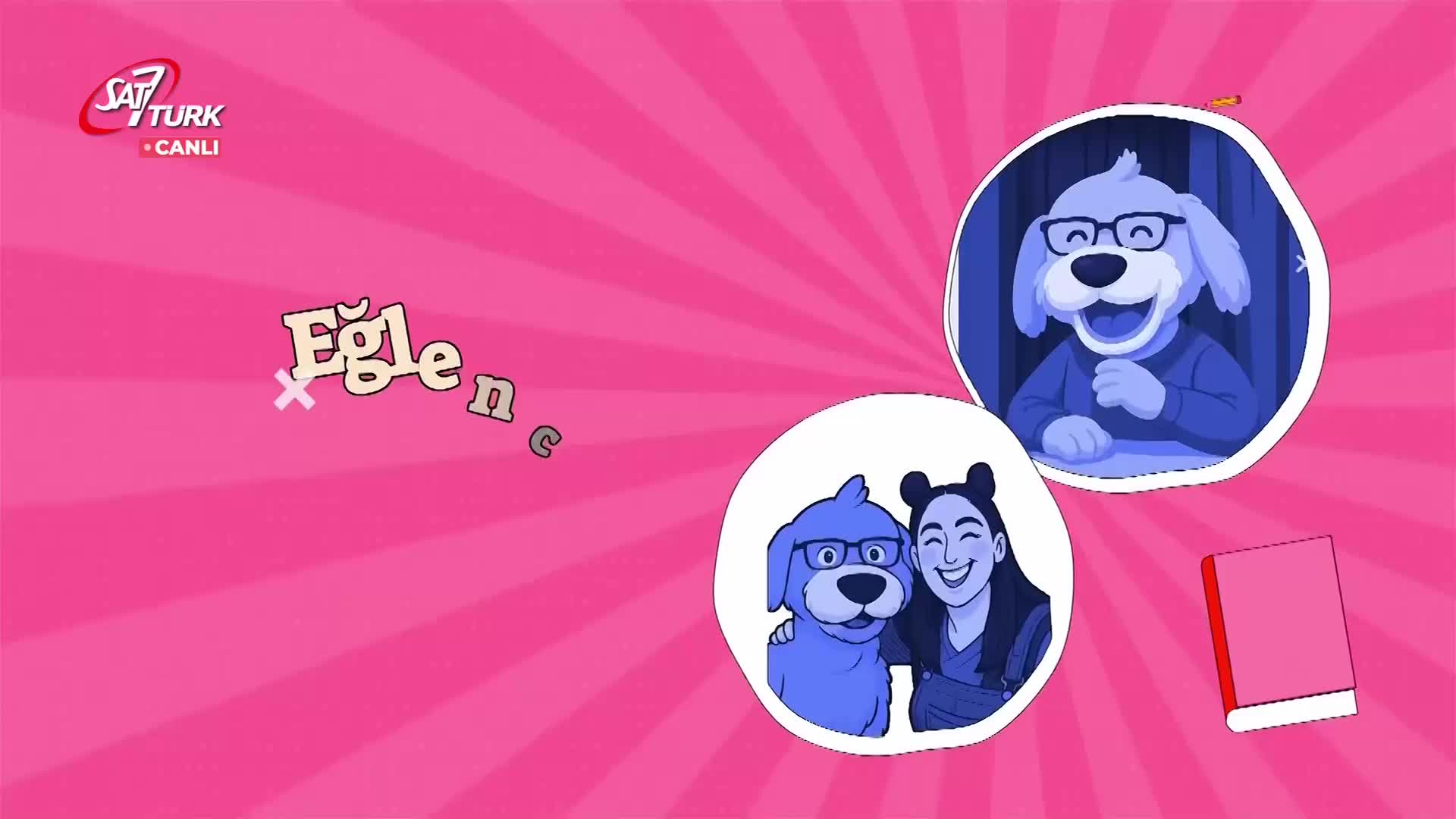 GIA TV Program Thumbnail, Poster