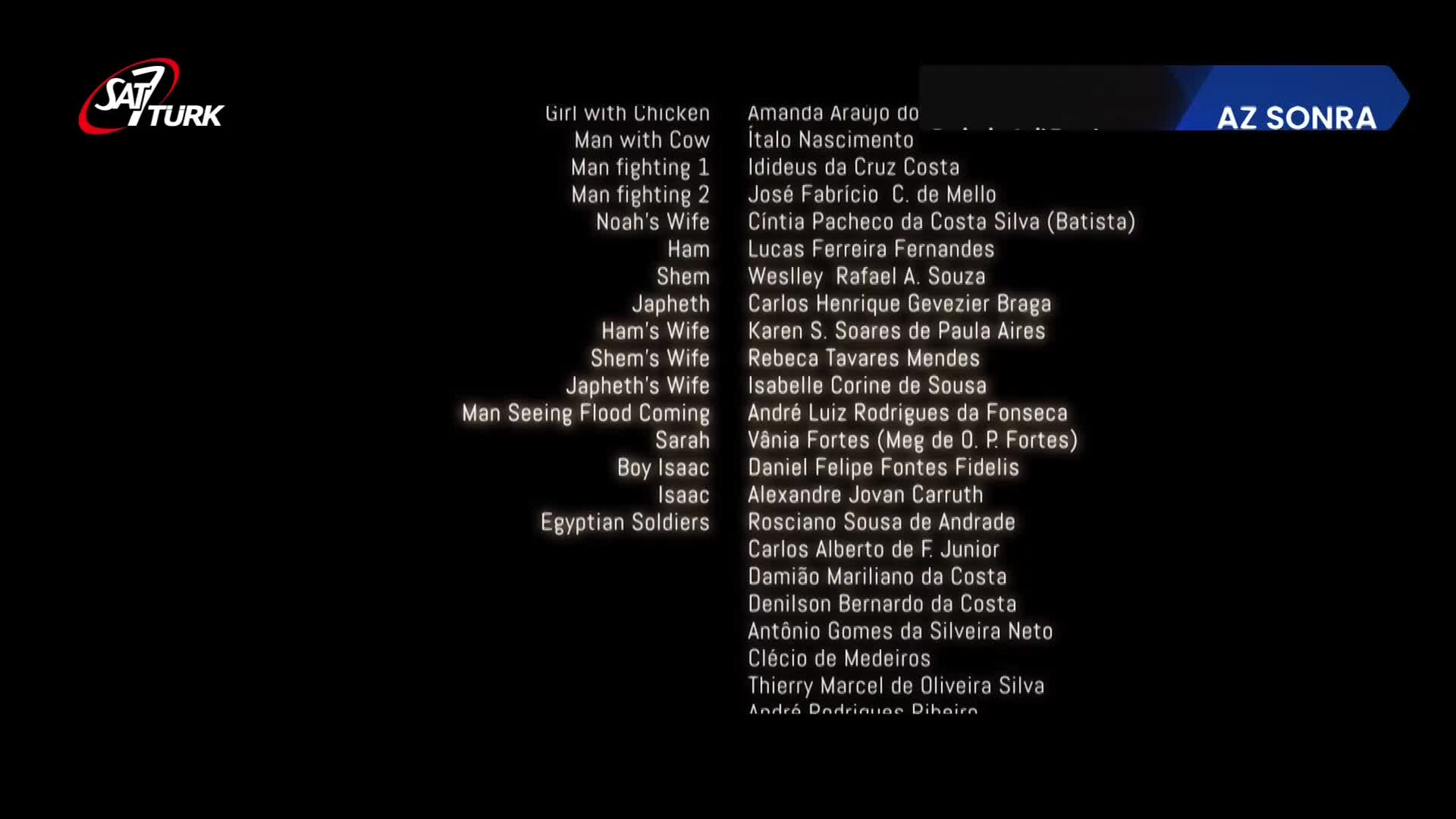 GIA TV Program Thumbnail, Poster