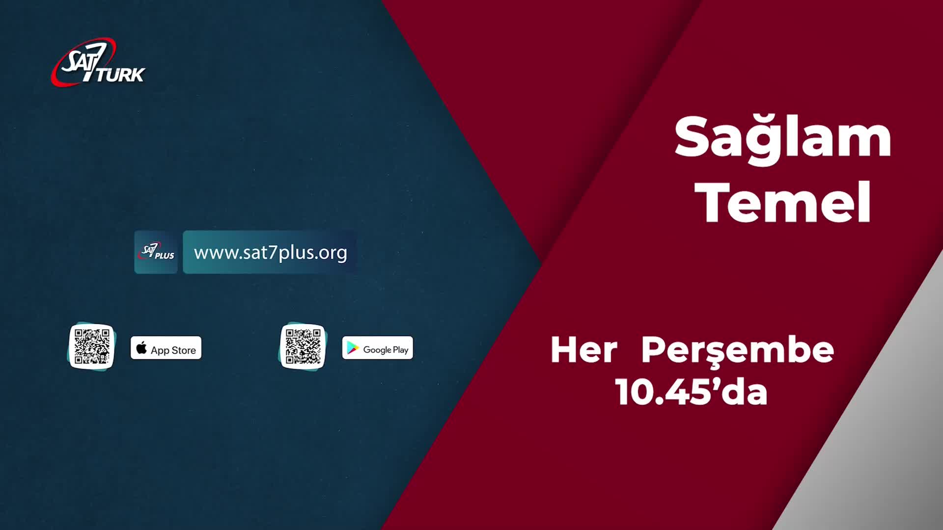 GIA TV Program Thumbnail, Poster