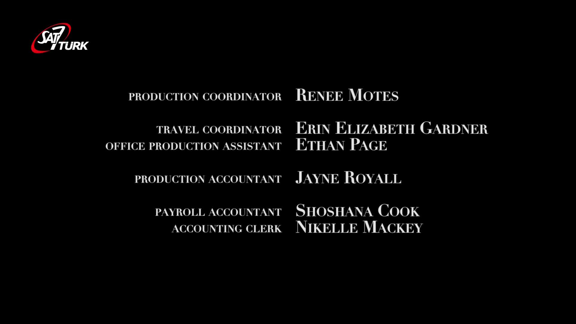 GIA TV Program Thumbnail, Poster