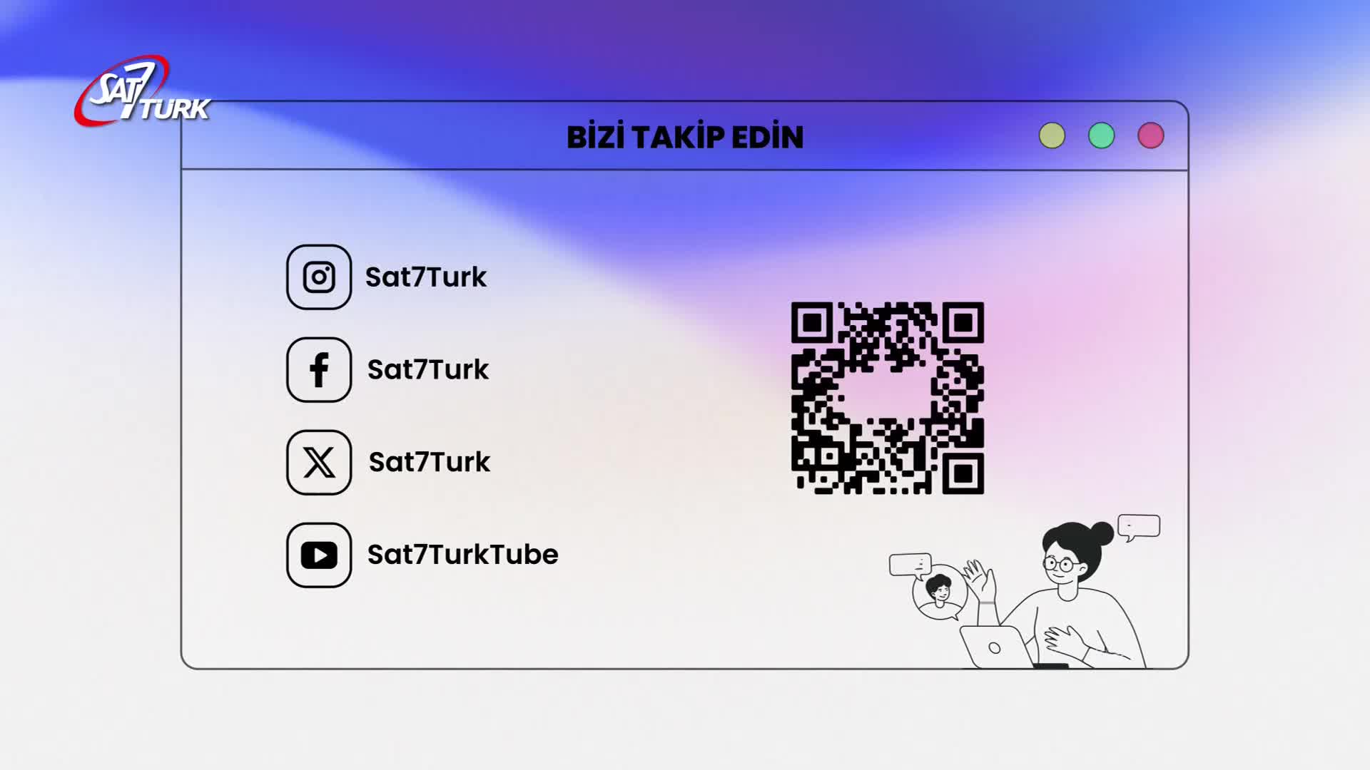 GIA TV Program Thumbnail, Poster