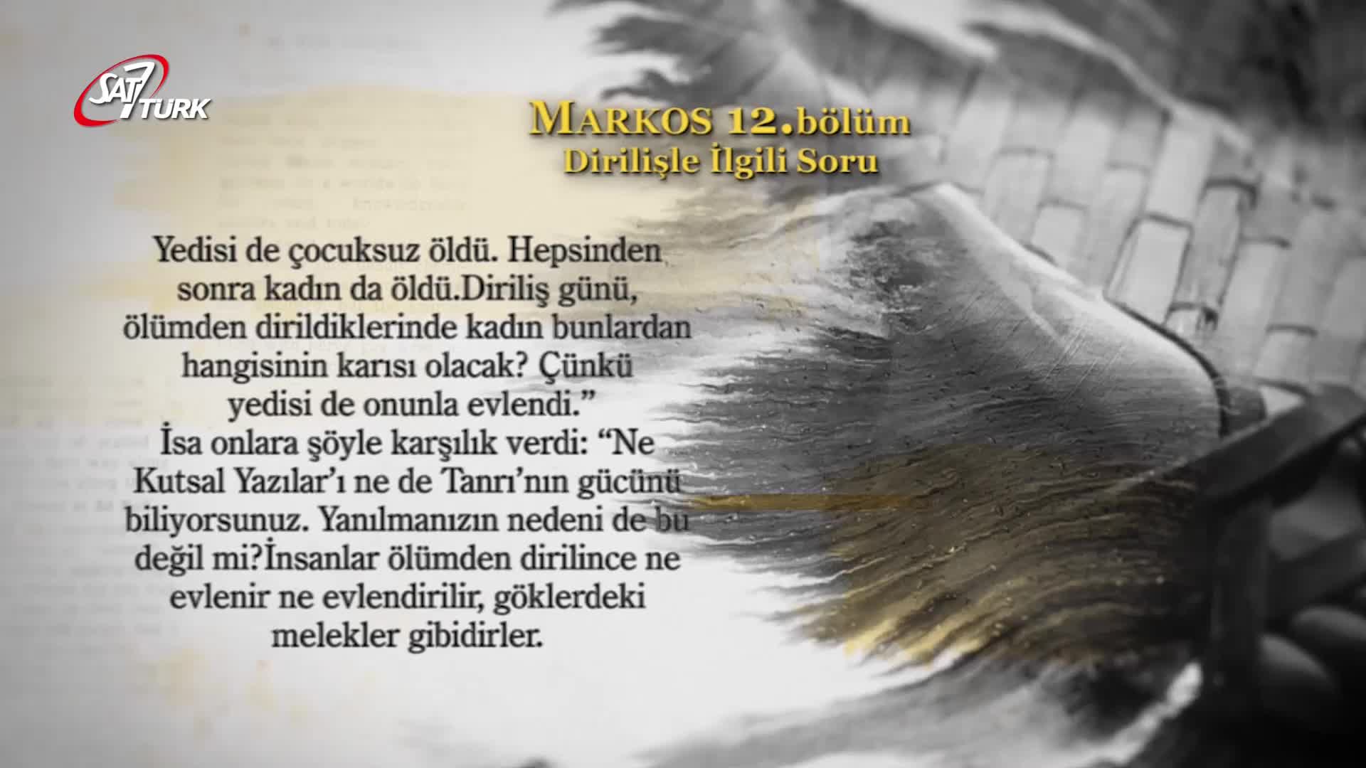 GIA TV Program Thumbnail, Poster