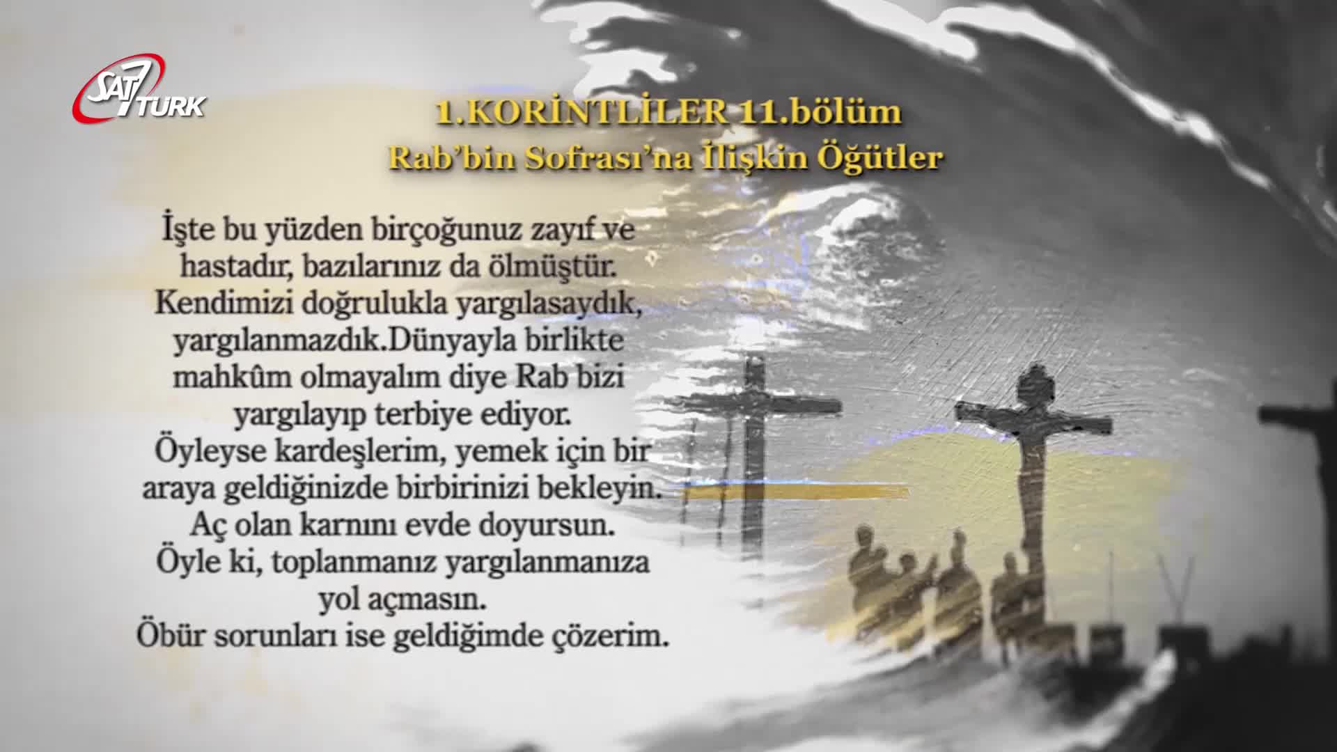 GIA TV Program Thumbnail, Poster