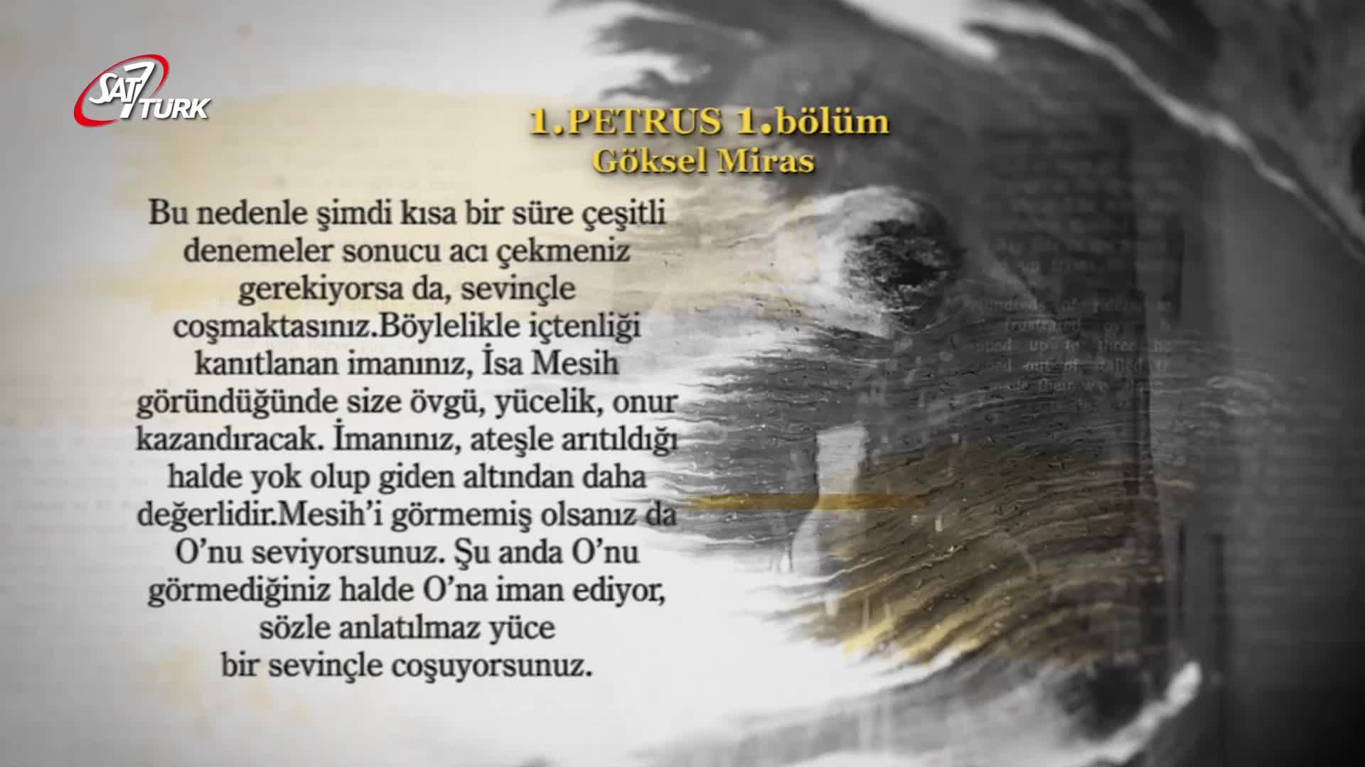 GIA TV Program Thumbnail, Poster