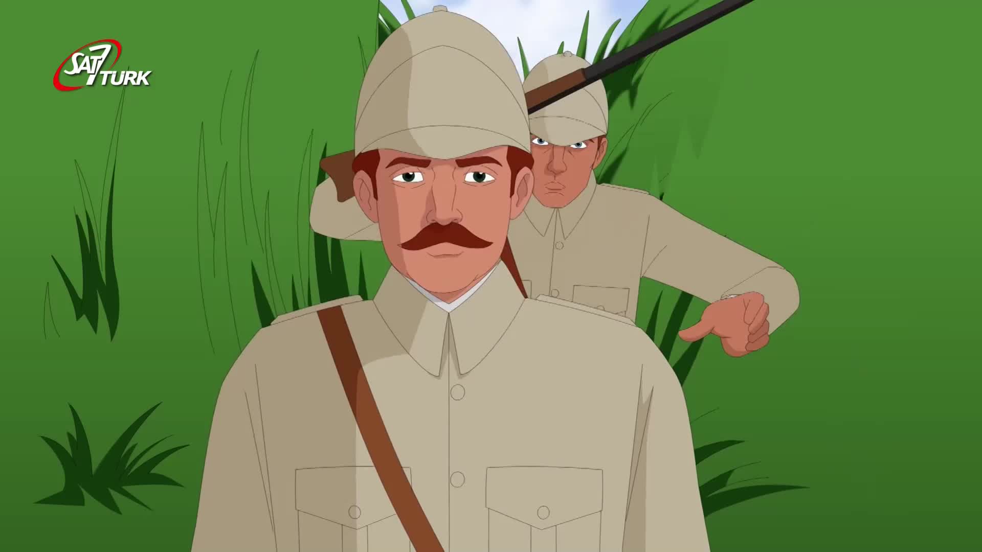 GIA TV Program Thumbnail, Poster