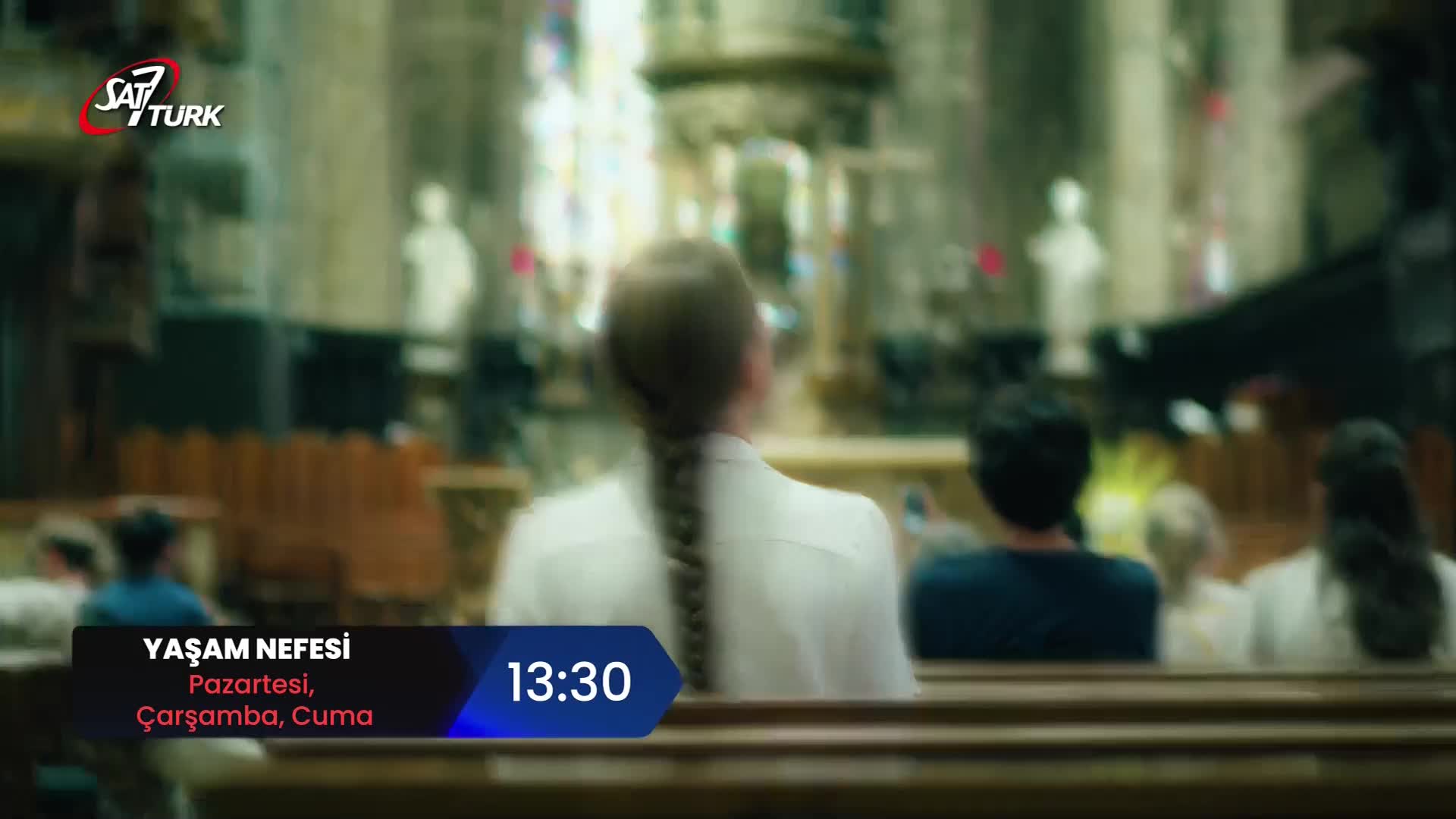 GIA TV Program Thumbnail, Poster