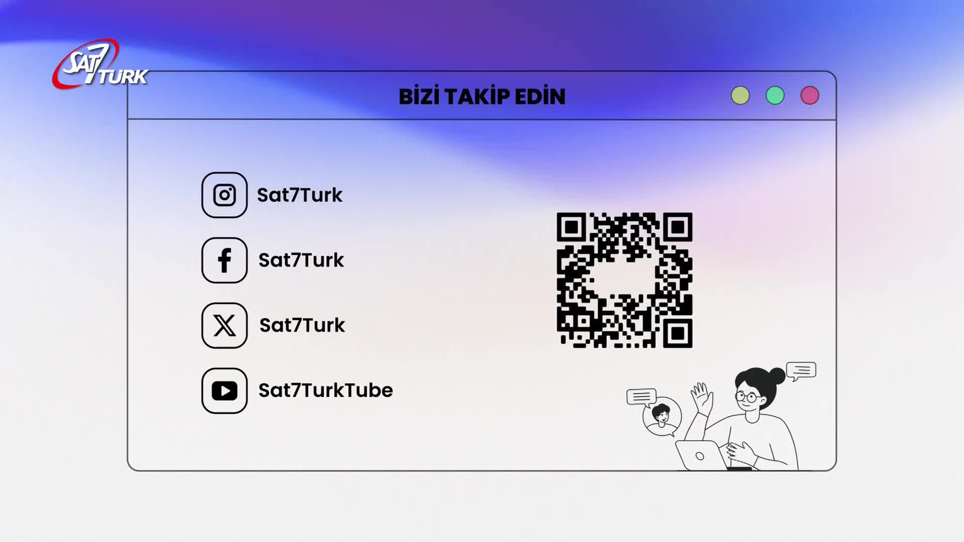 GIA TV Program Thumbnail, Poster