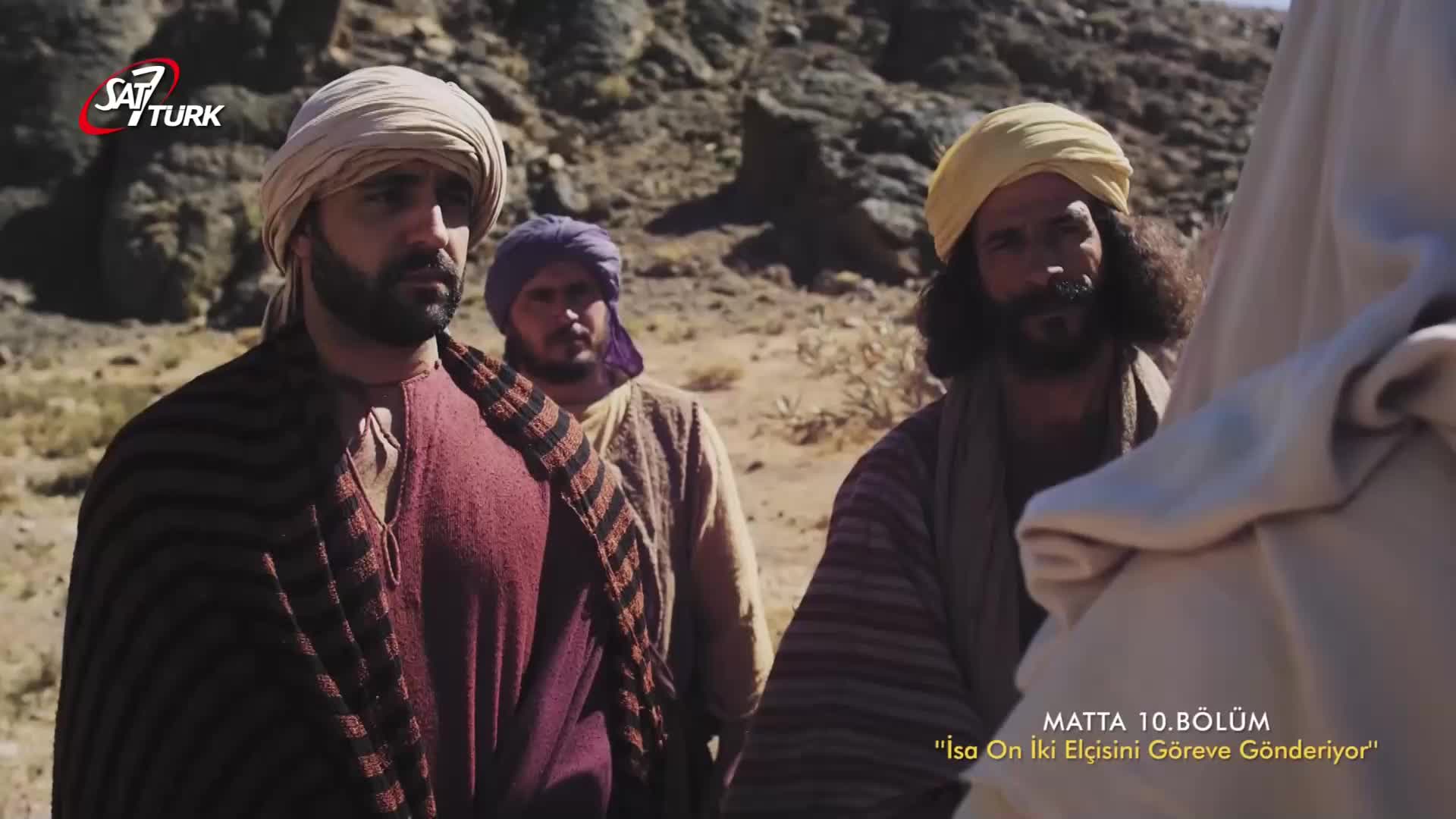 GIA TV Program Thumbnail, Poster