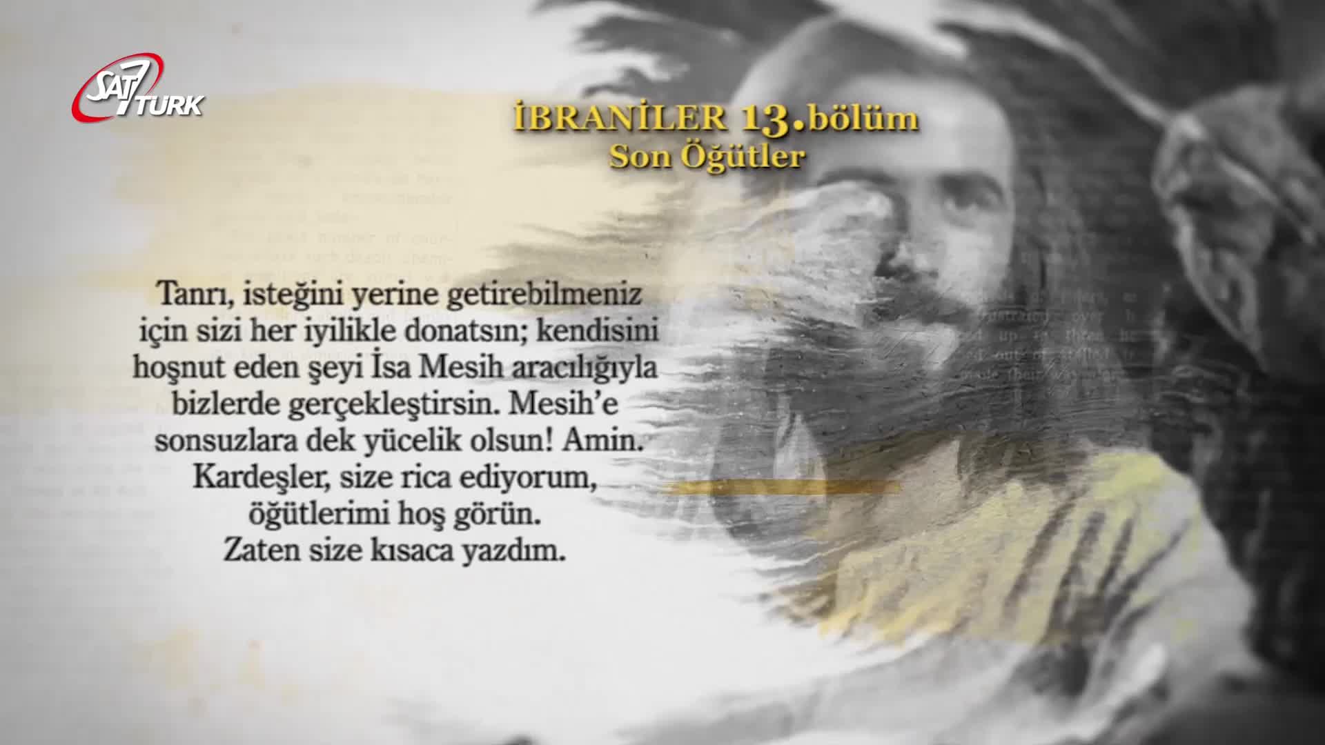 GIA TV Program Thumbnail, Poster