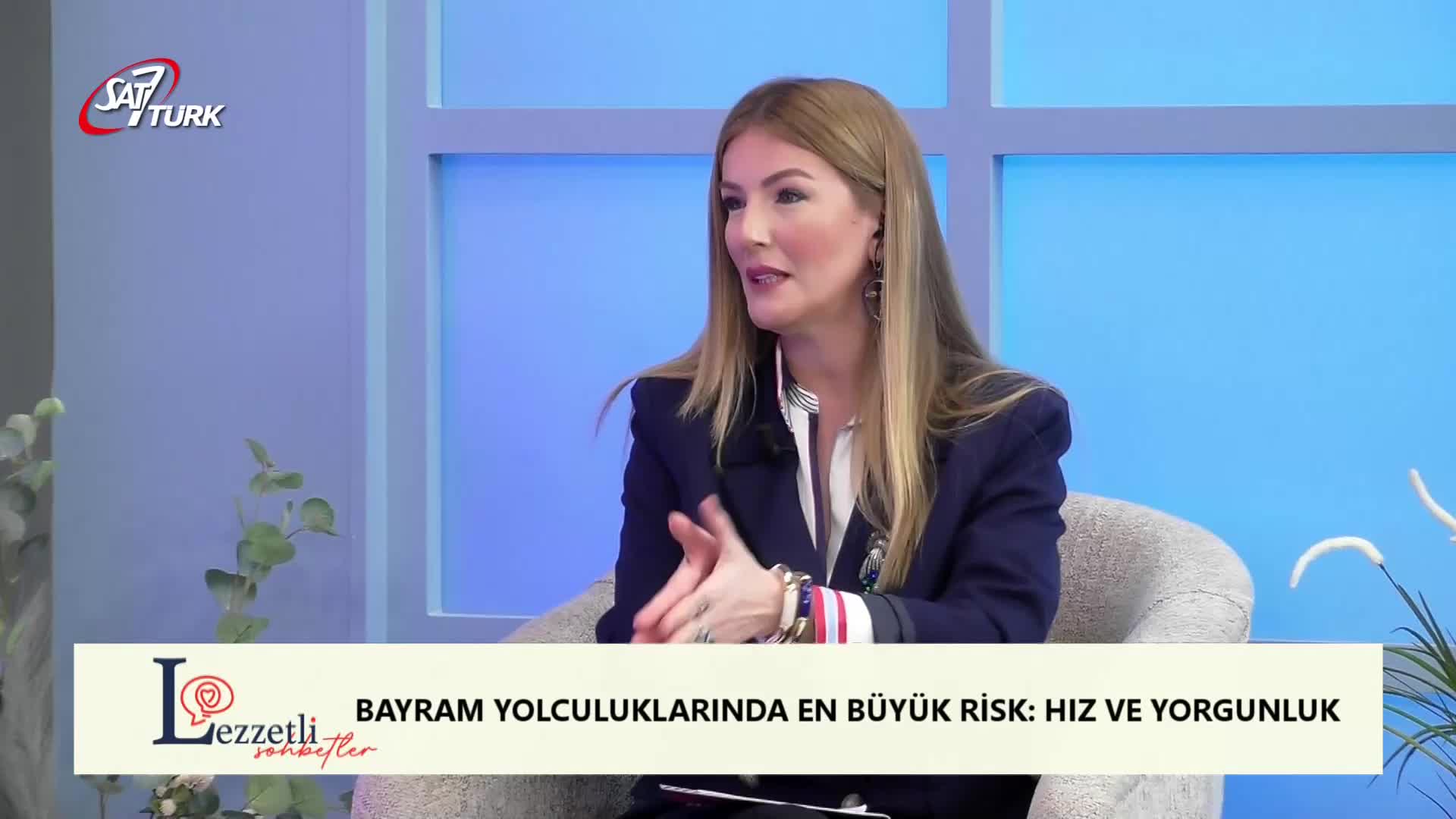 GIA TV Program Thumbnail, Poster