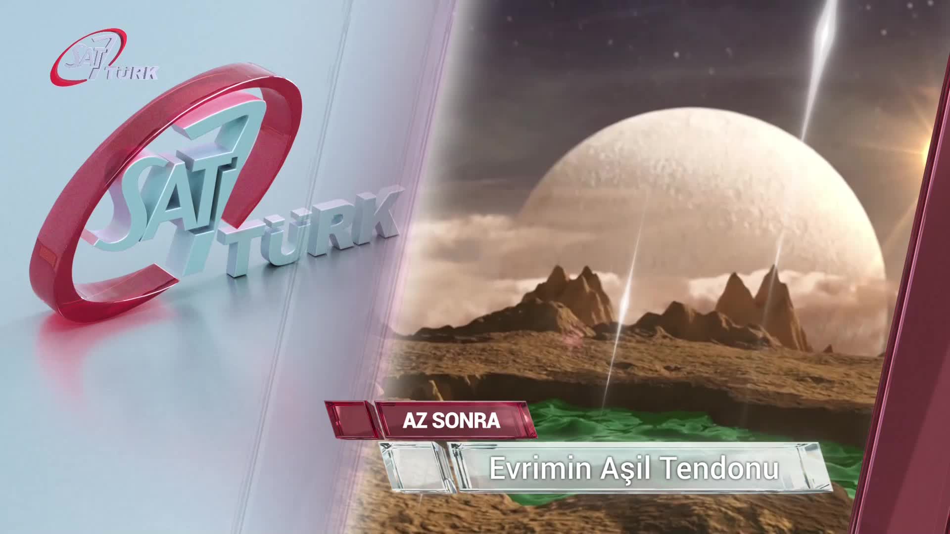 GIA TV Program Thumbnail, Poster