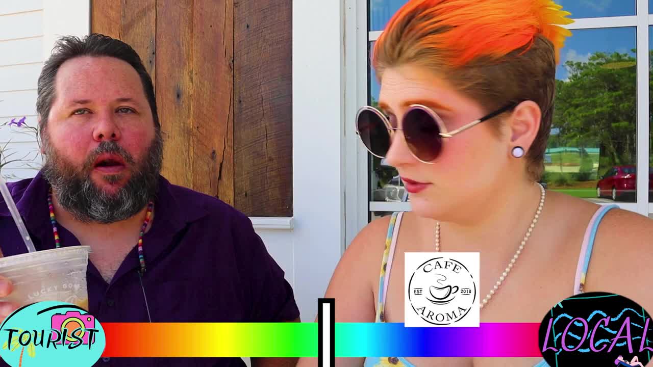 GIA TV Program Thumbnail, Poster