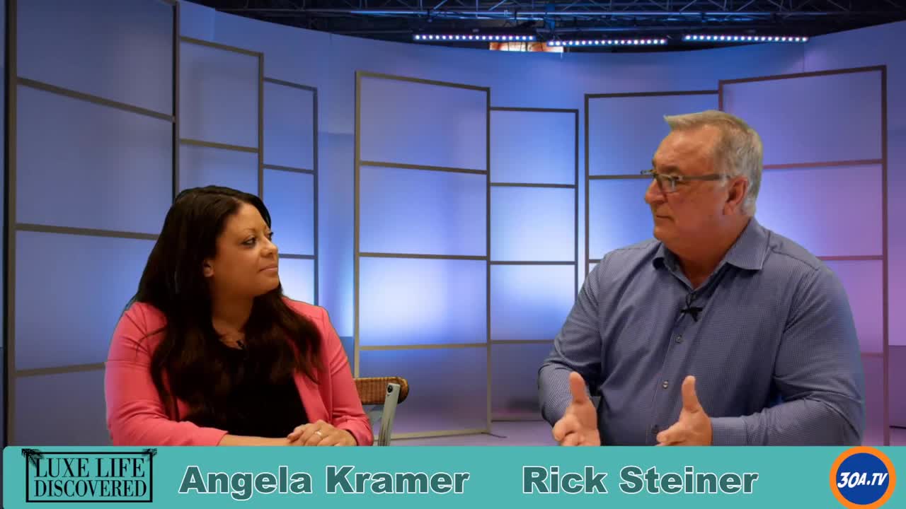 GIA TV Program Thumbnail, Poster