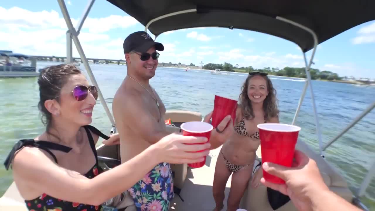 GIA TV Program Thumbnail, Poster