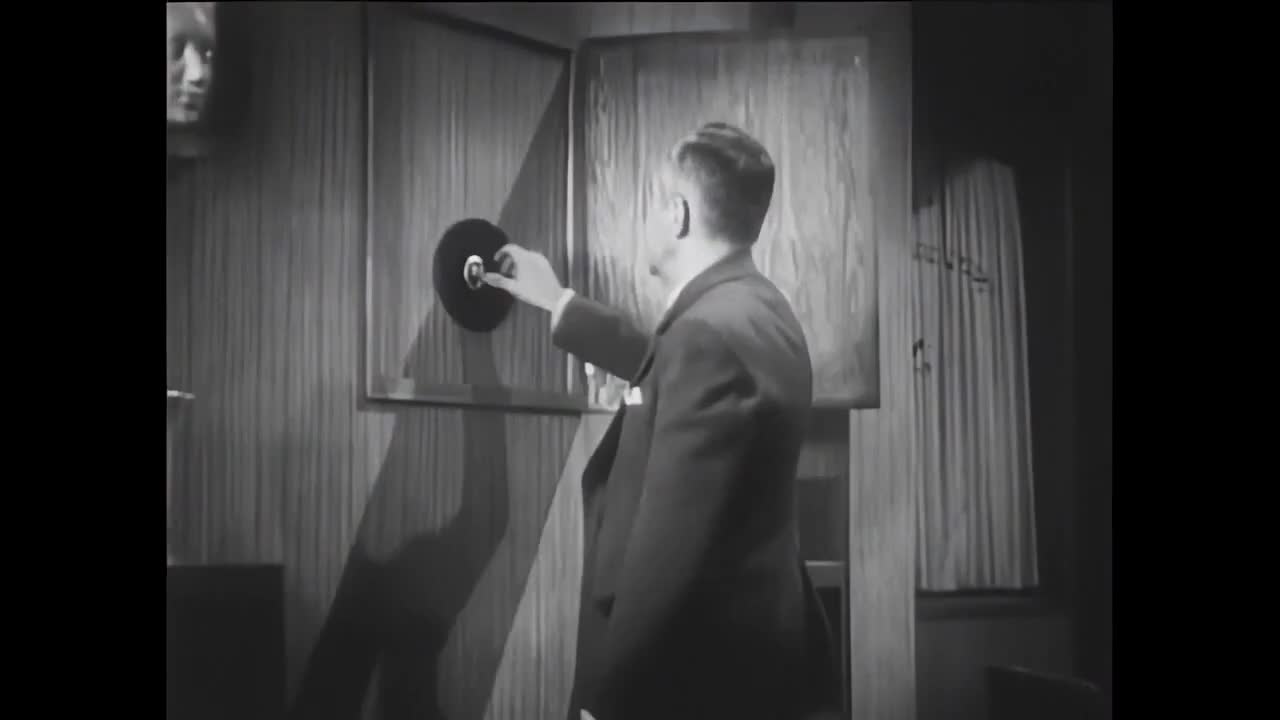 GIA TV Program Thumbnail, Poster