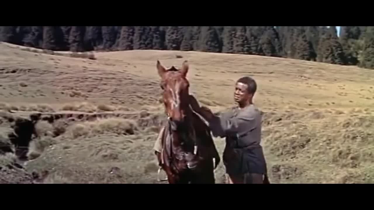 GIA TV Program Thumbnail, Poster