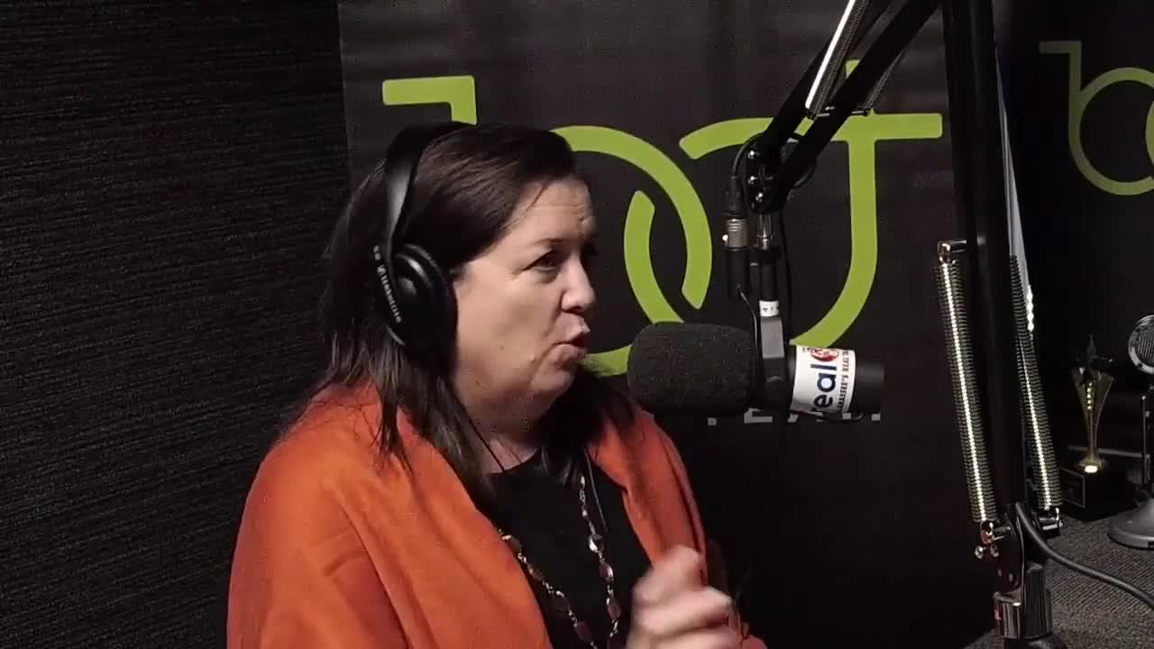 GIA TV Program Thumbnail, Poster