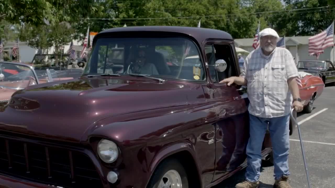 GIA TV Program Thumbnail, Poster