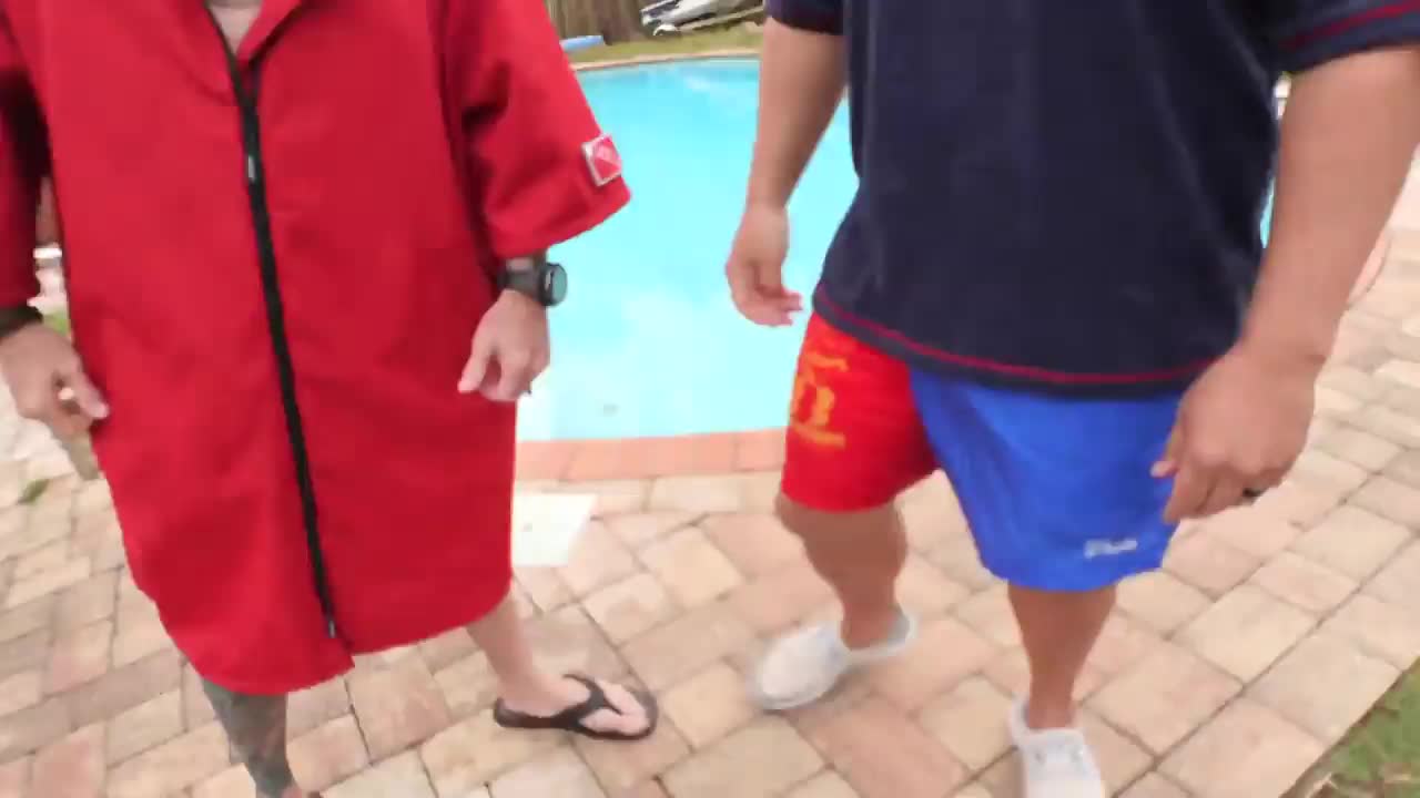 GIA TV Program Thumbnail, Poster