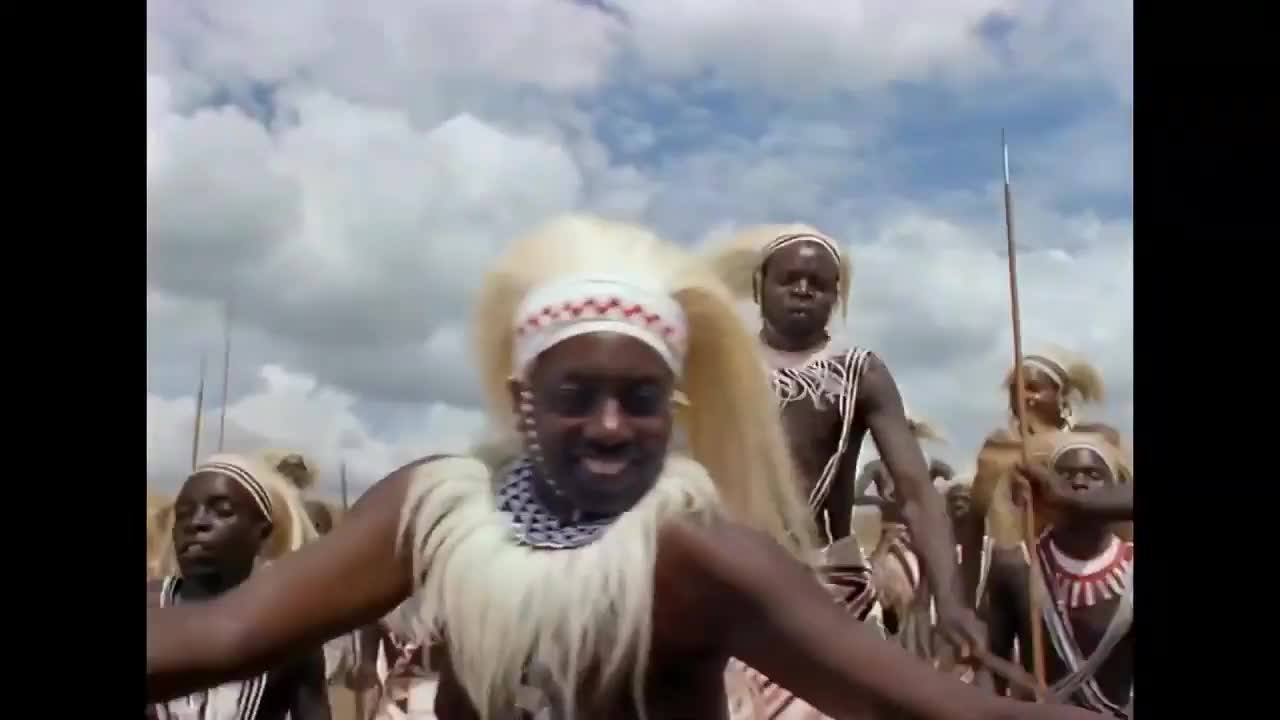 GIA TV Program Thumbnail, Poster