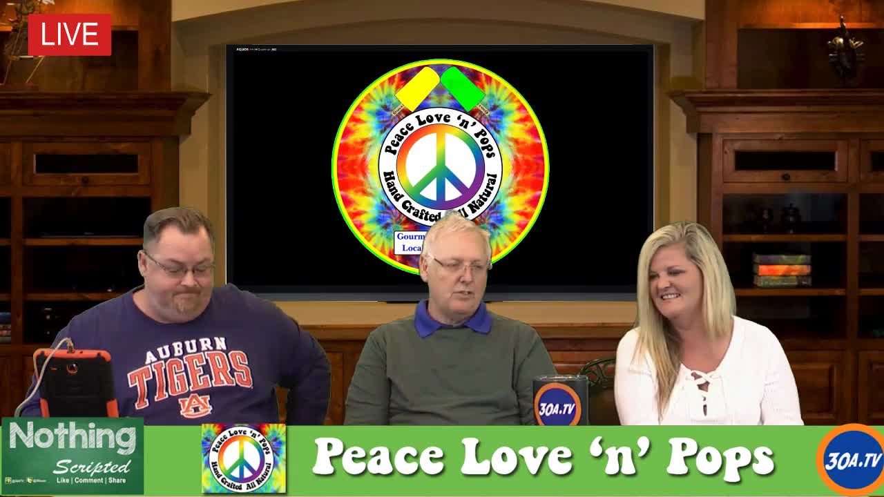 GIA TV Program Thumbnail, Poster