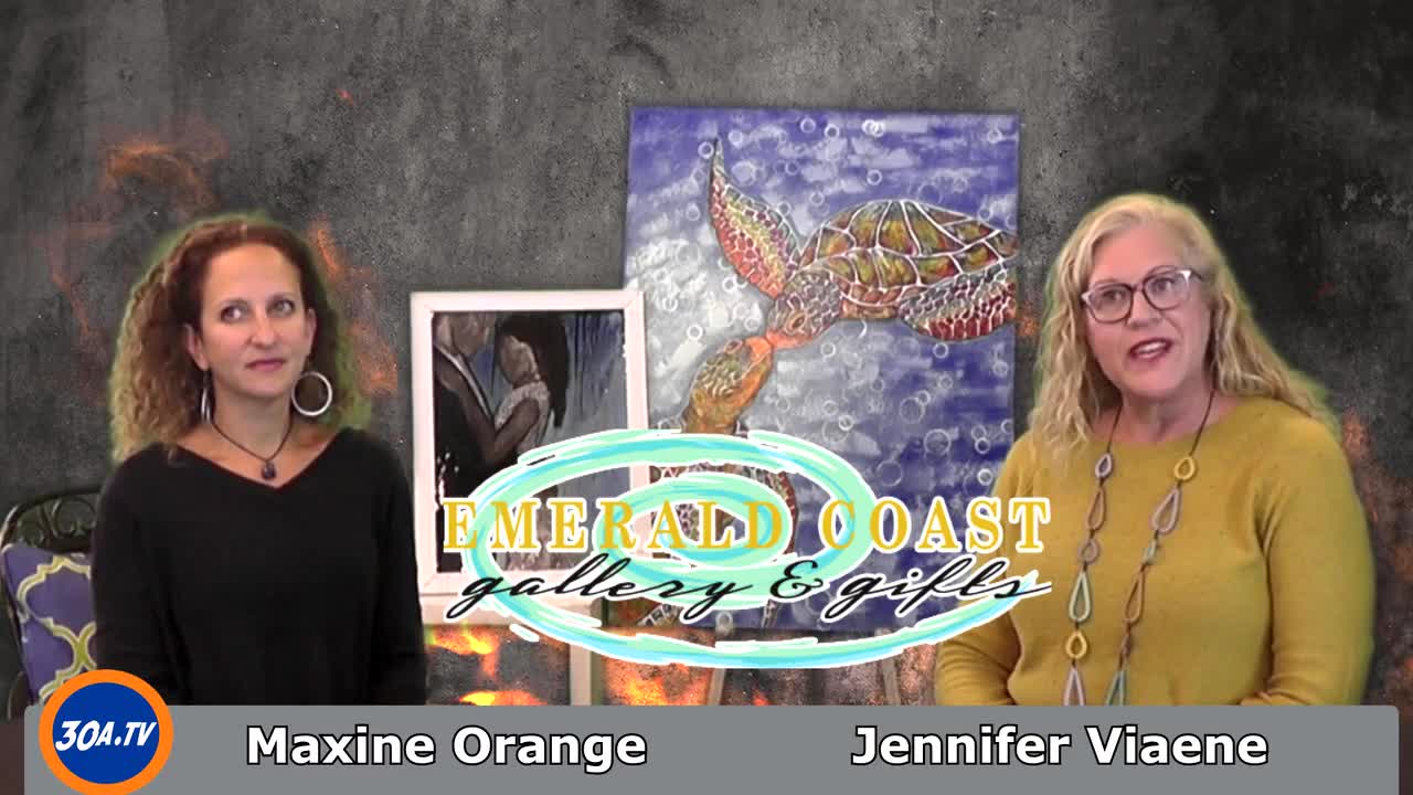 GIA TV Program Thumbnail, Poster